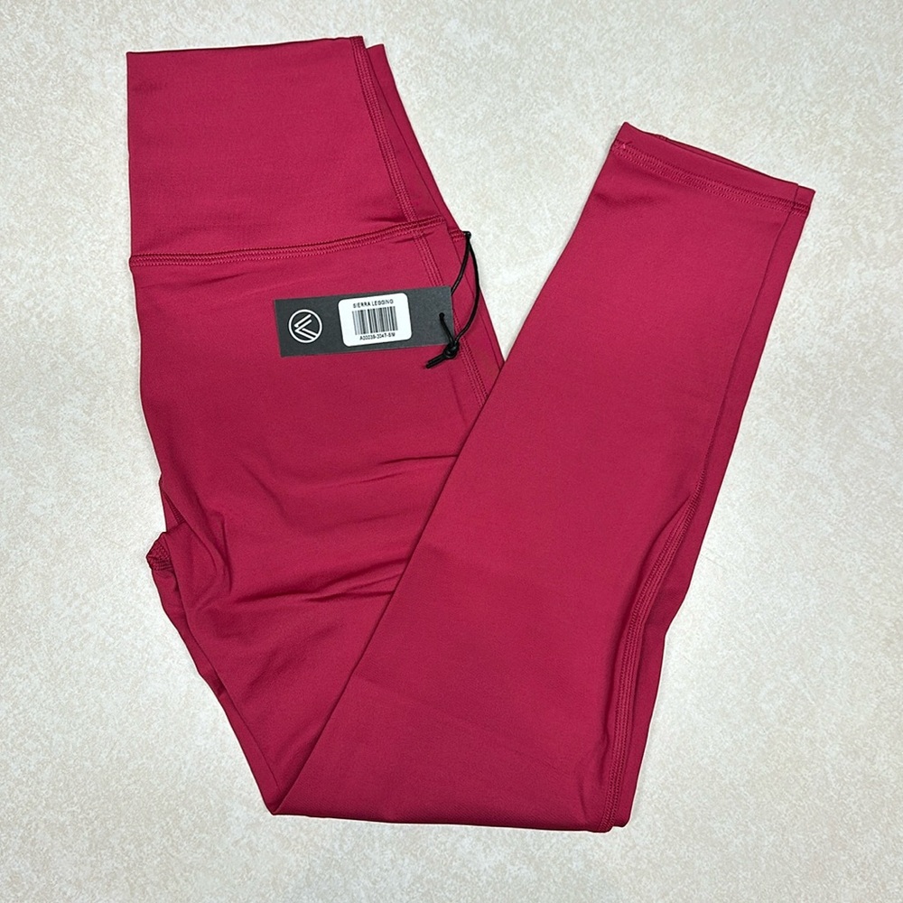 Savvi Sierra Leggings - Small